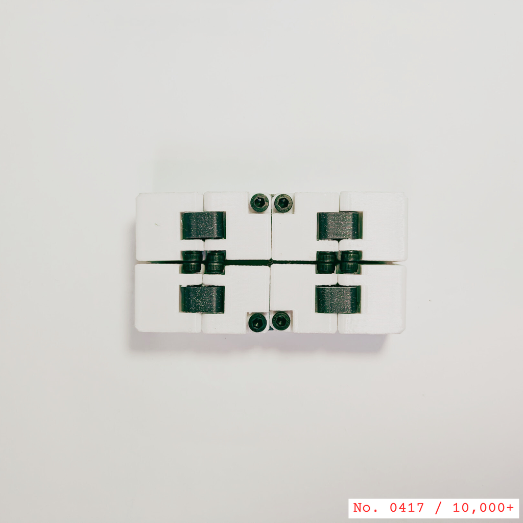 MCP: The Mechanical Chill Pill