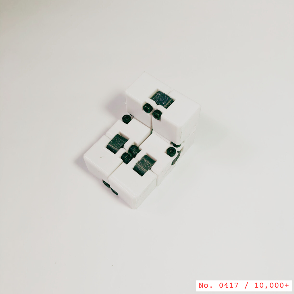 MCP: The Mechanical Chill Pill