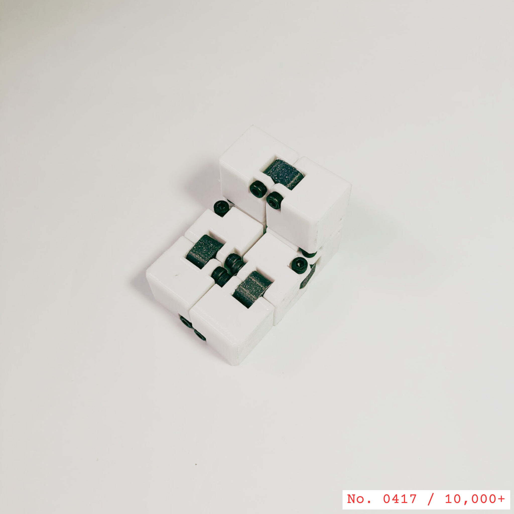 MCP: The Mechanical Chill Pill