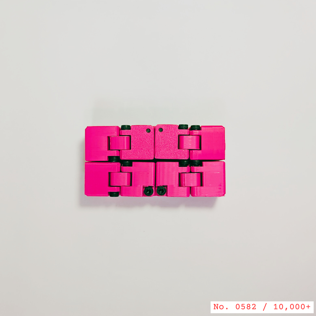 MCP: The Mechanical Chill Pill