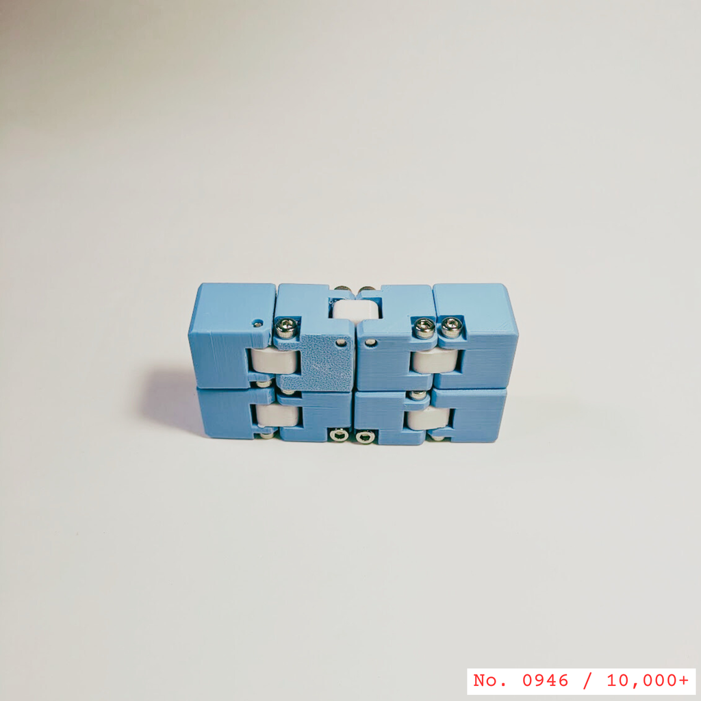 MCP: The Mechanical Chill Pill