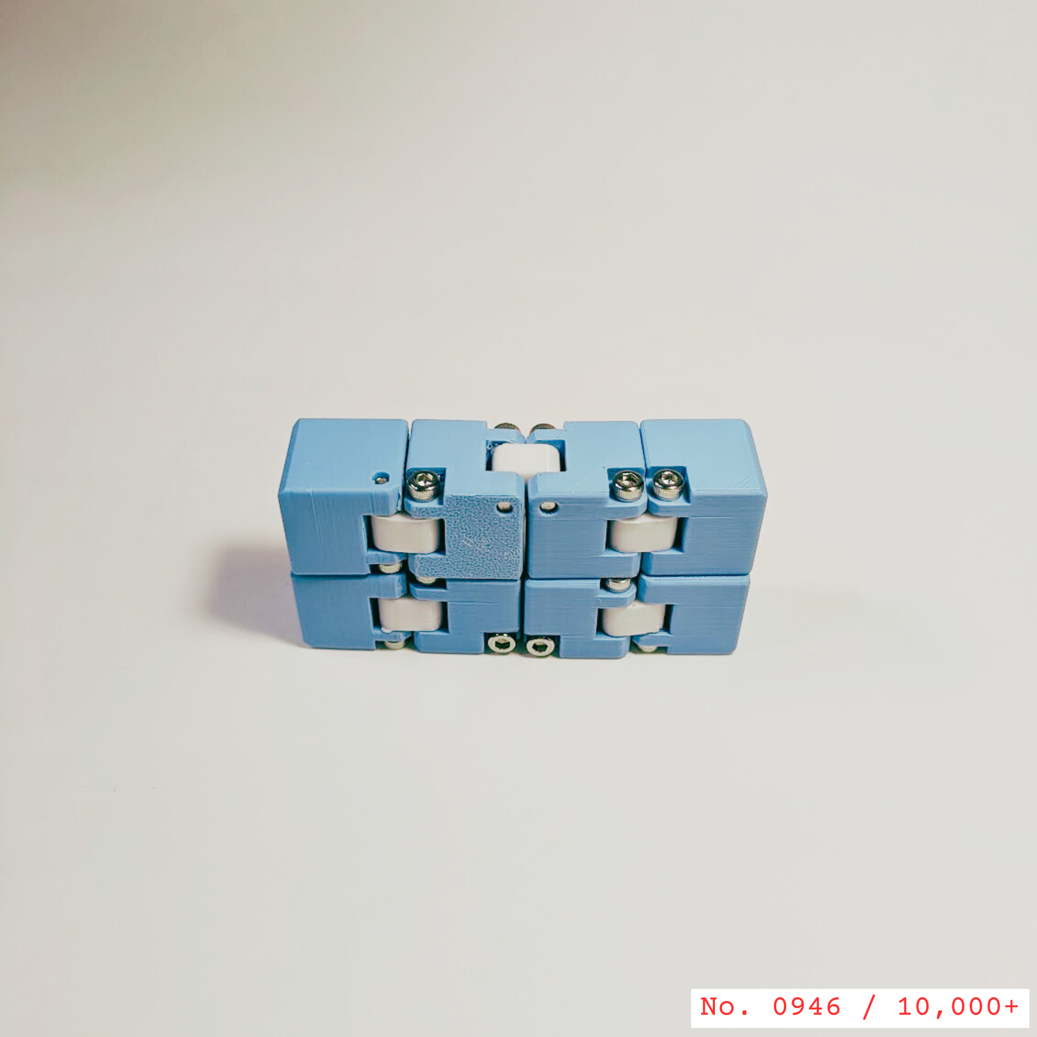 MCP: The Mechanical Chill Pill