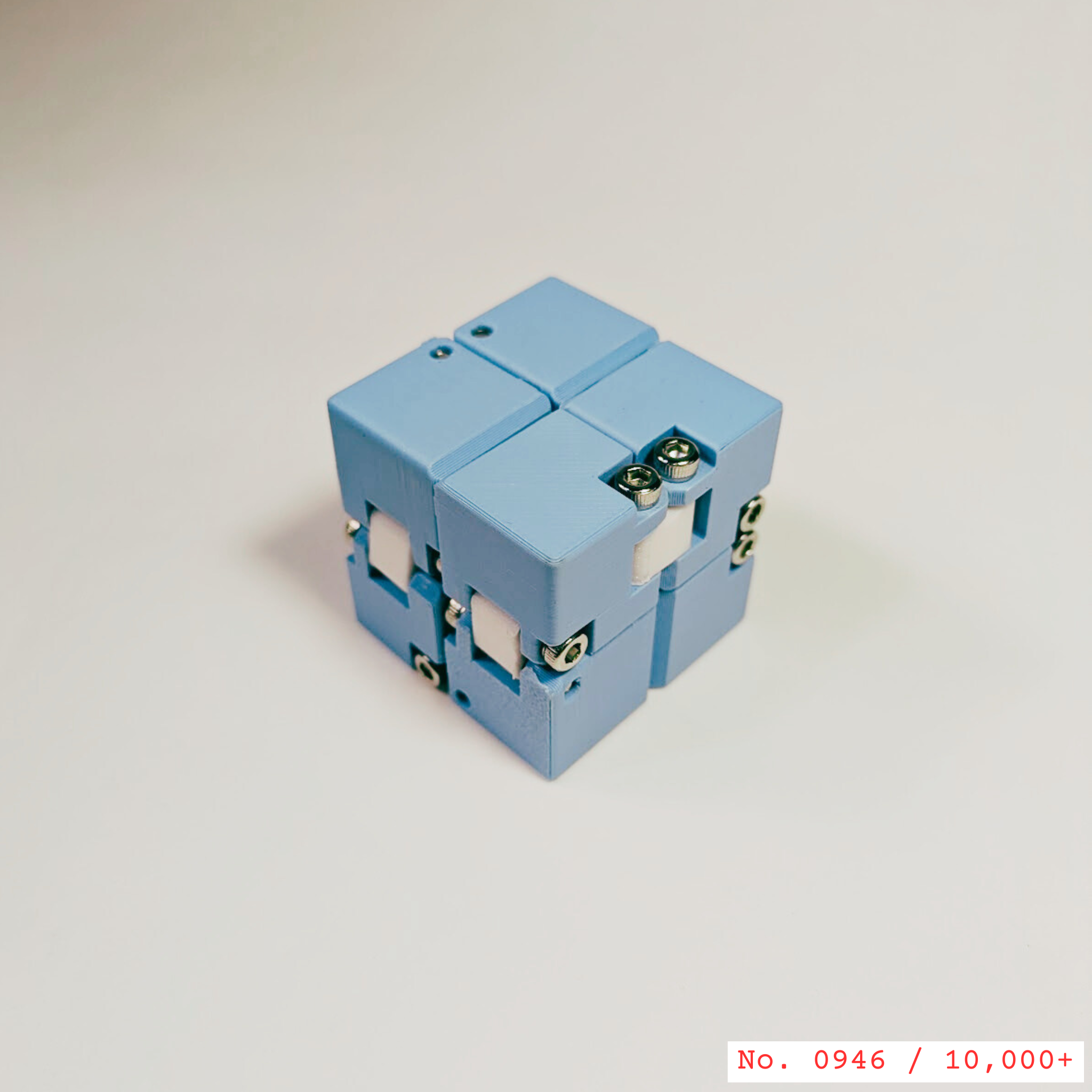 MCP: The Mechanical Chill Pill