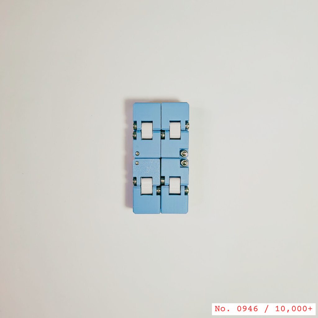 MCP: The Mechanical Chill Pill