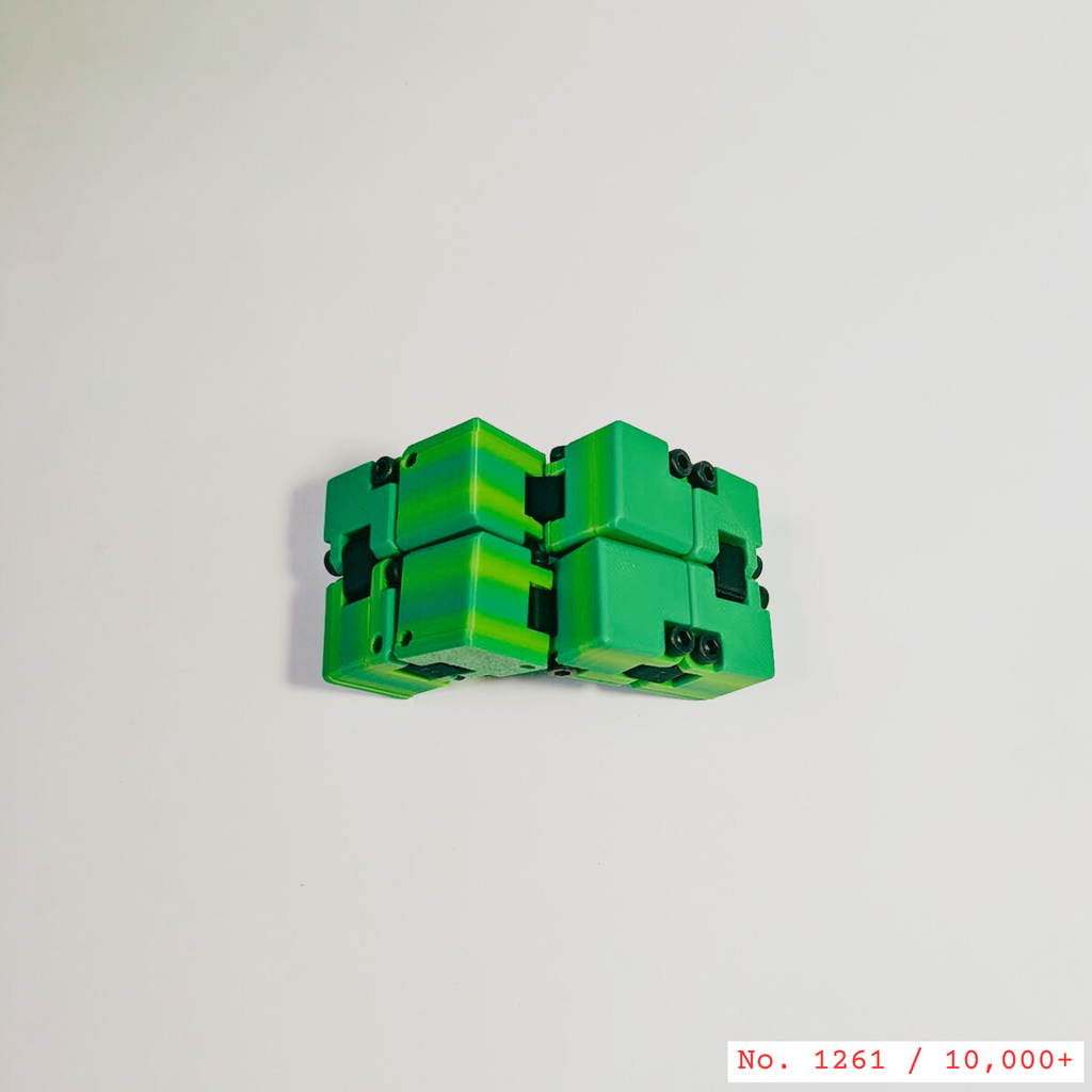 MCP: The Mechanical Chill Pill