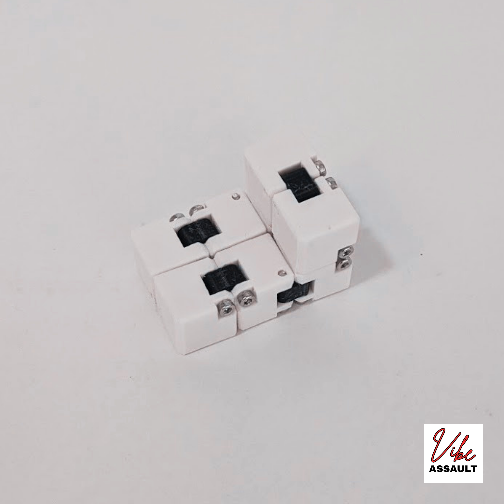 MCP: The Mechanical Chill Pill
