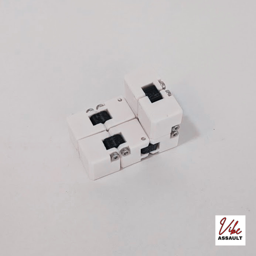 MCP: The Mechanical Chill Pill