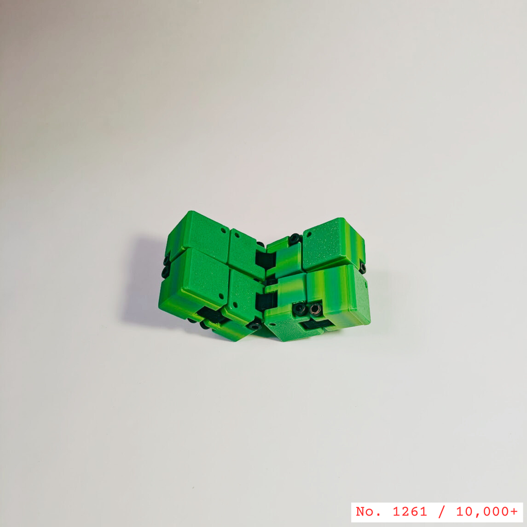 MCP: The Mechanical Chill Pill