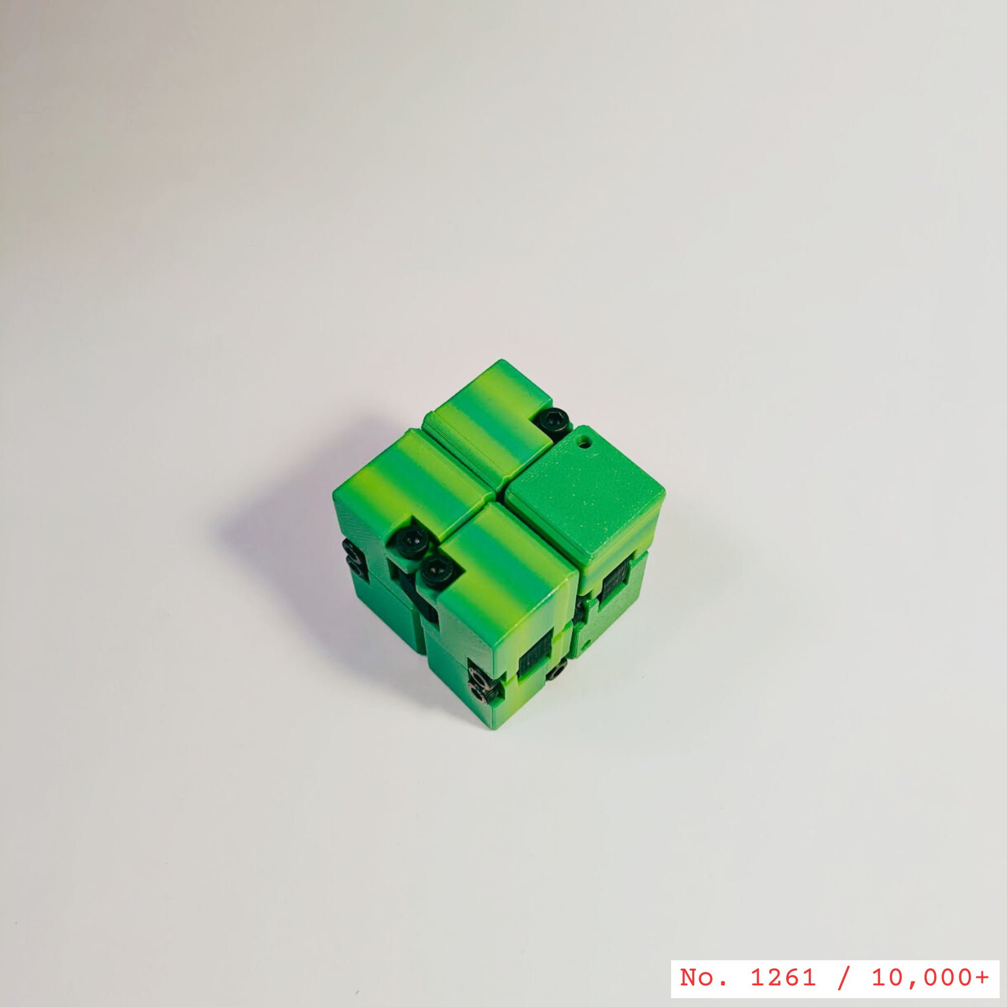 MCP: The Mechanical Chill Pill