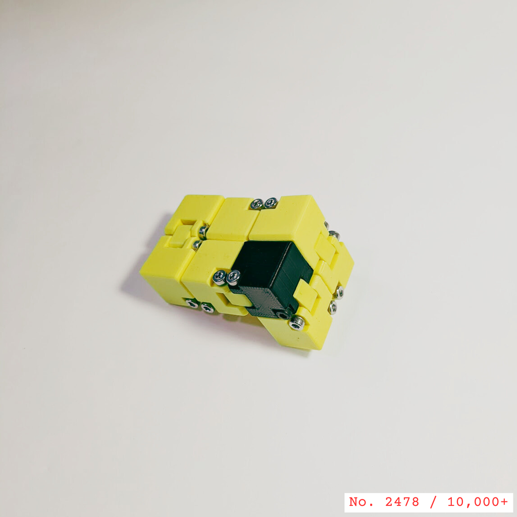 MCP: The Mechanical Chill Pill