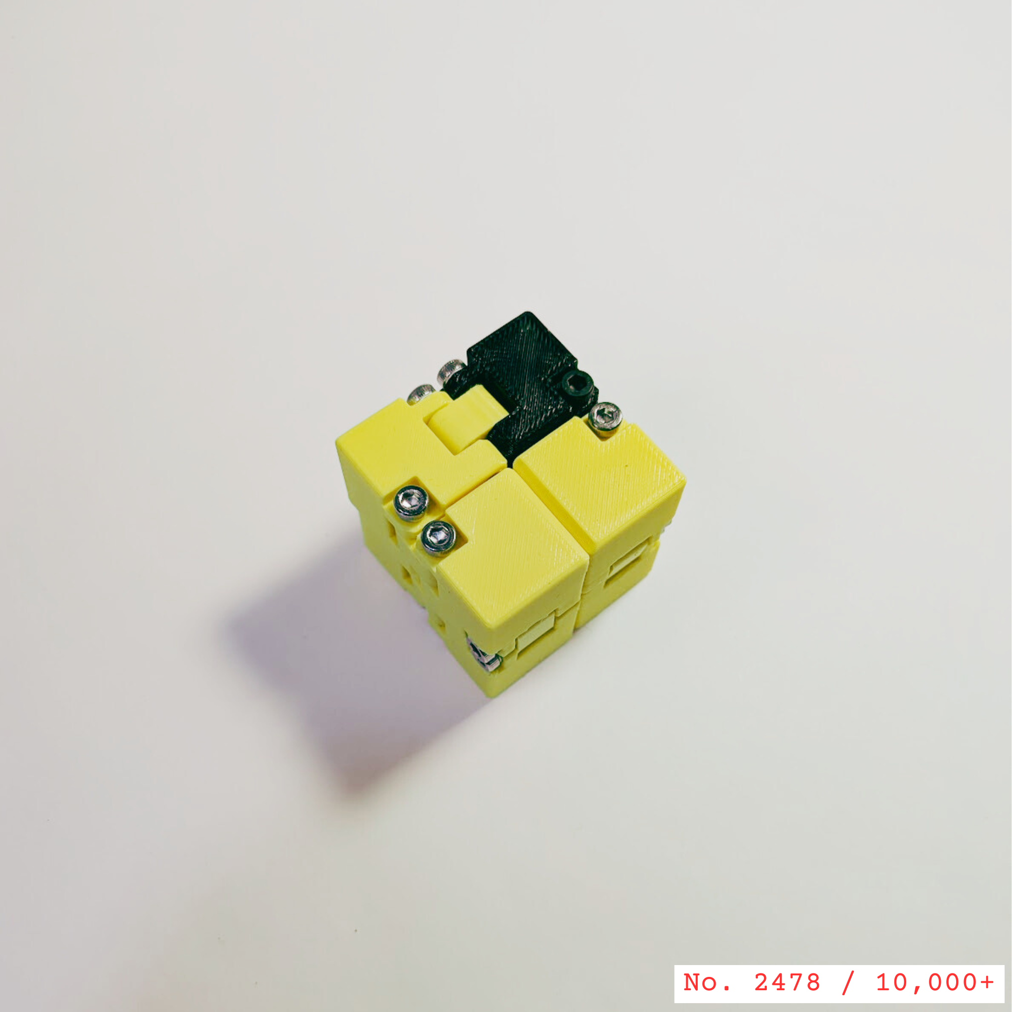 MCP: The Mechanical Chill Pill