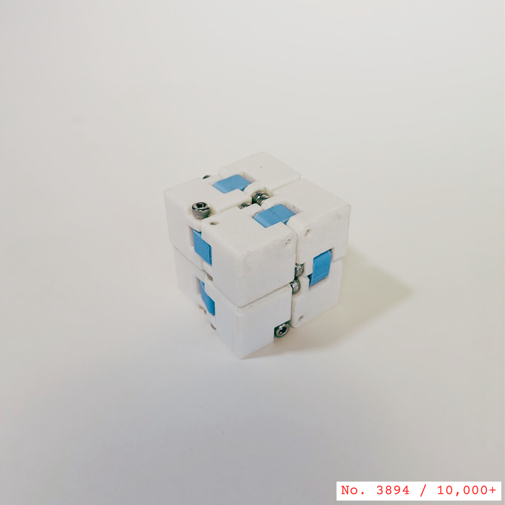 MCP: The Mechanical Chill Pill