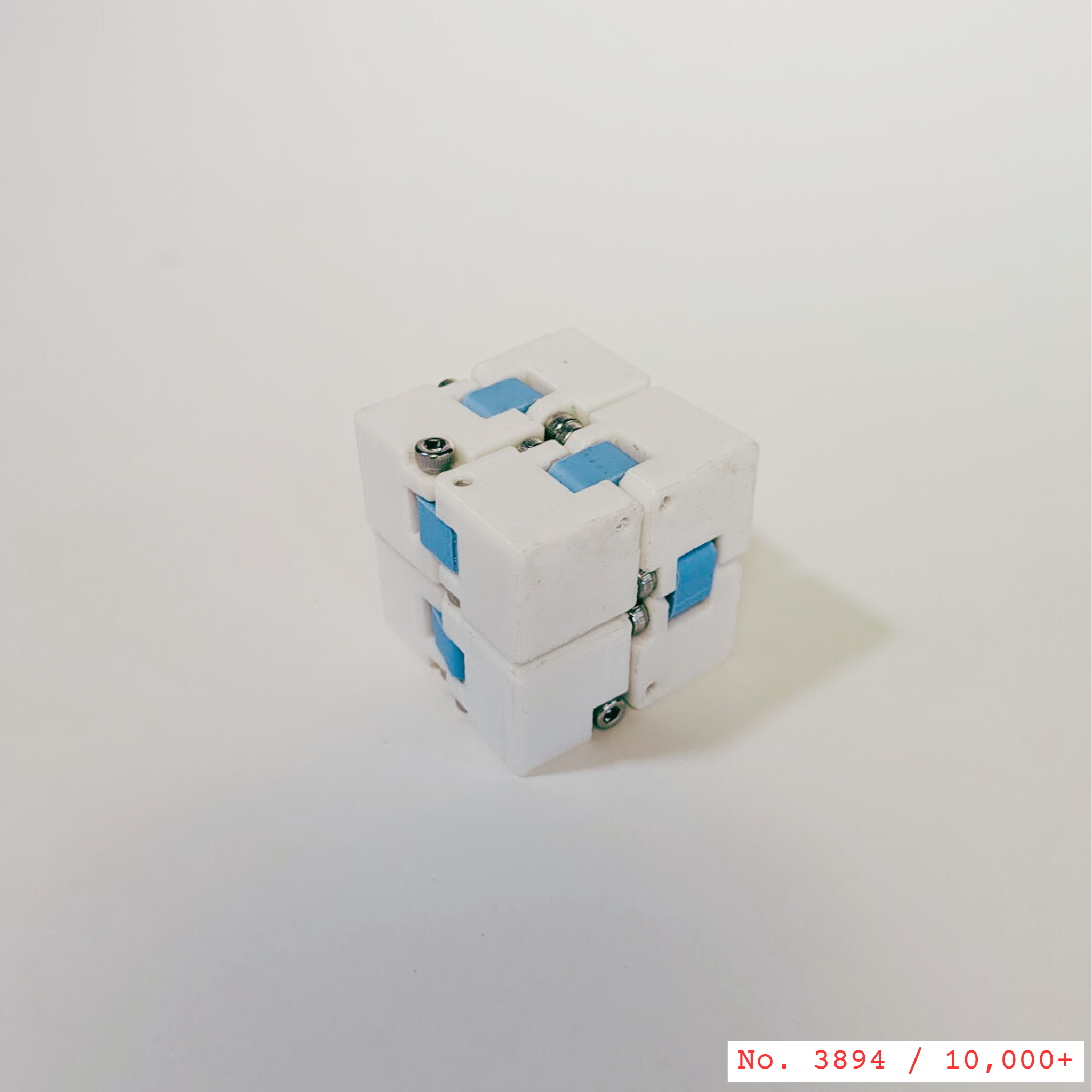 MCP: The Mechanical Chill Pill