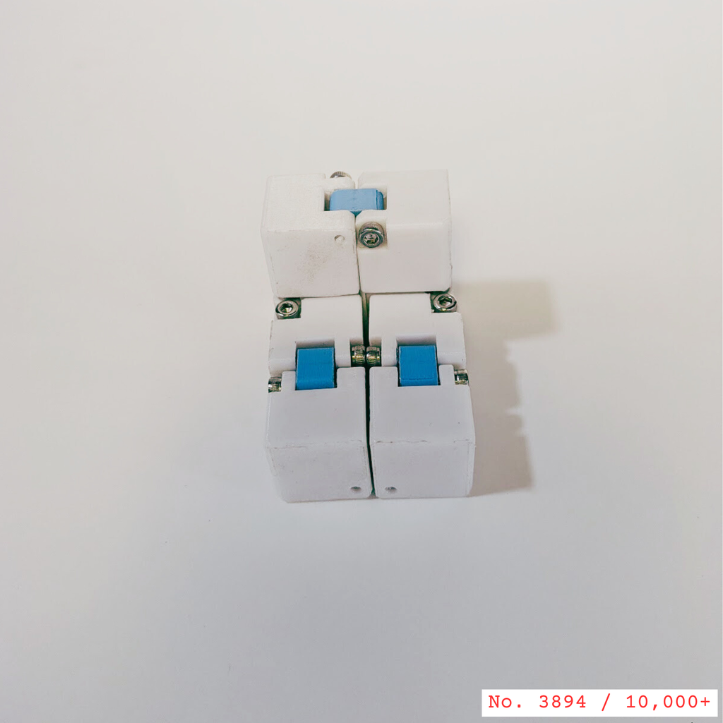 MCP: The Mechanical Chill Pill