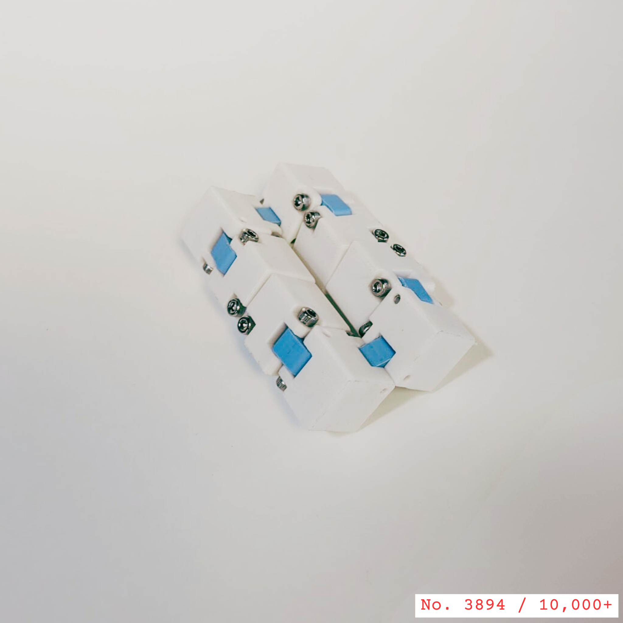 MCP: The Mechanical Chill Pill