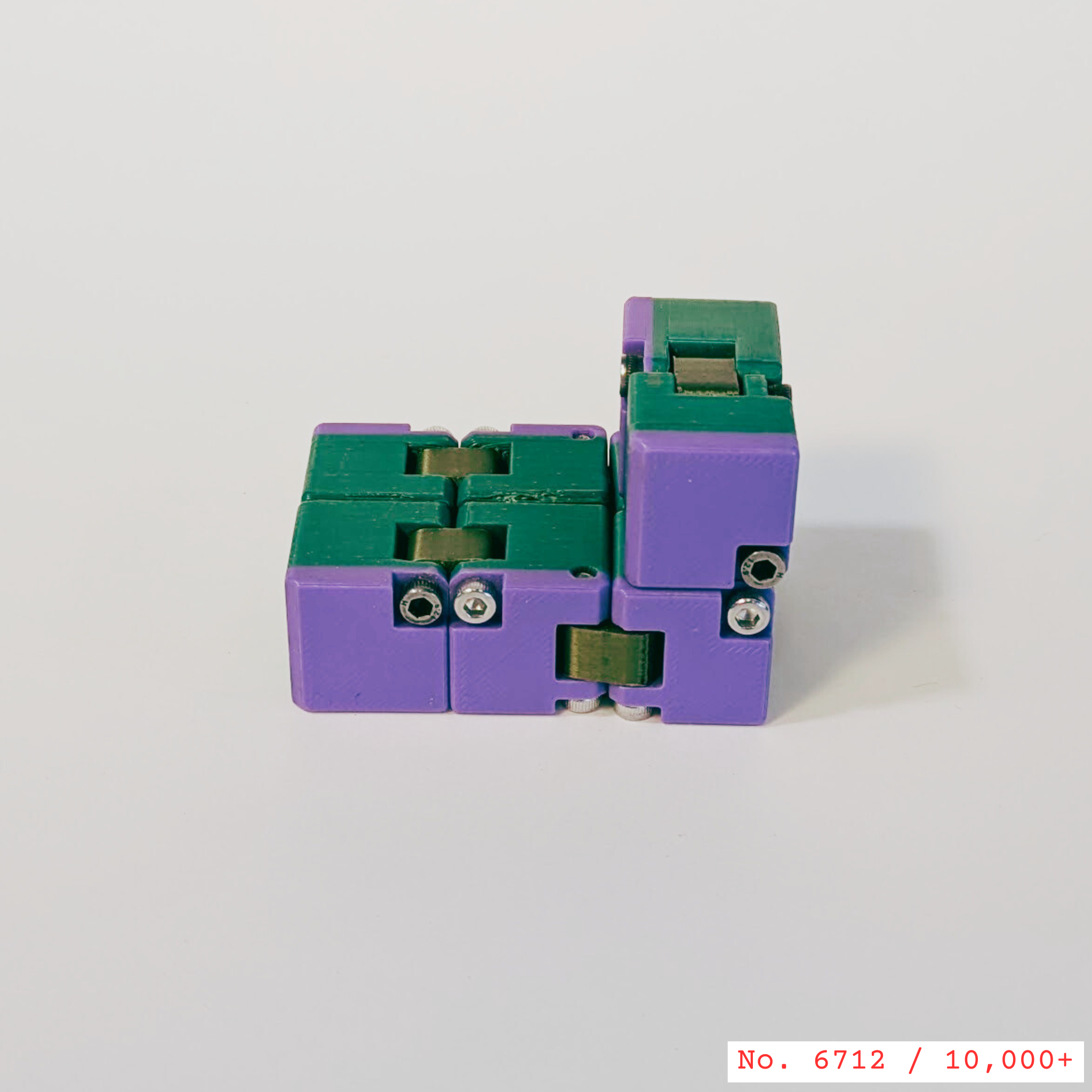 MCP: The Mechanical Chill Pill