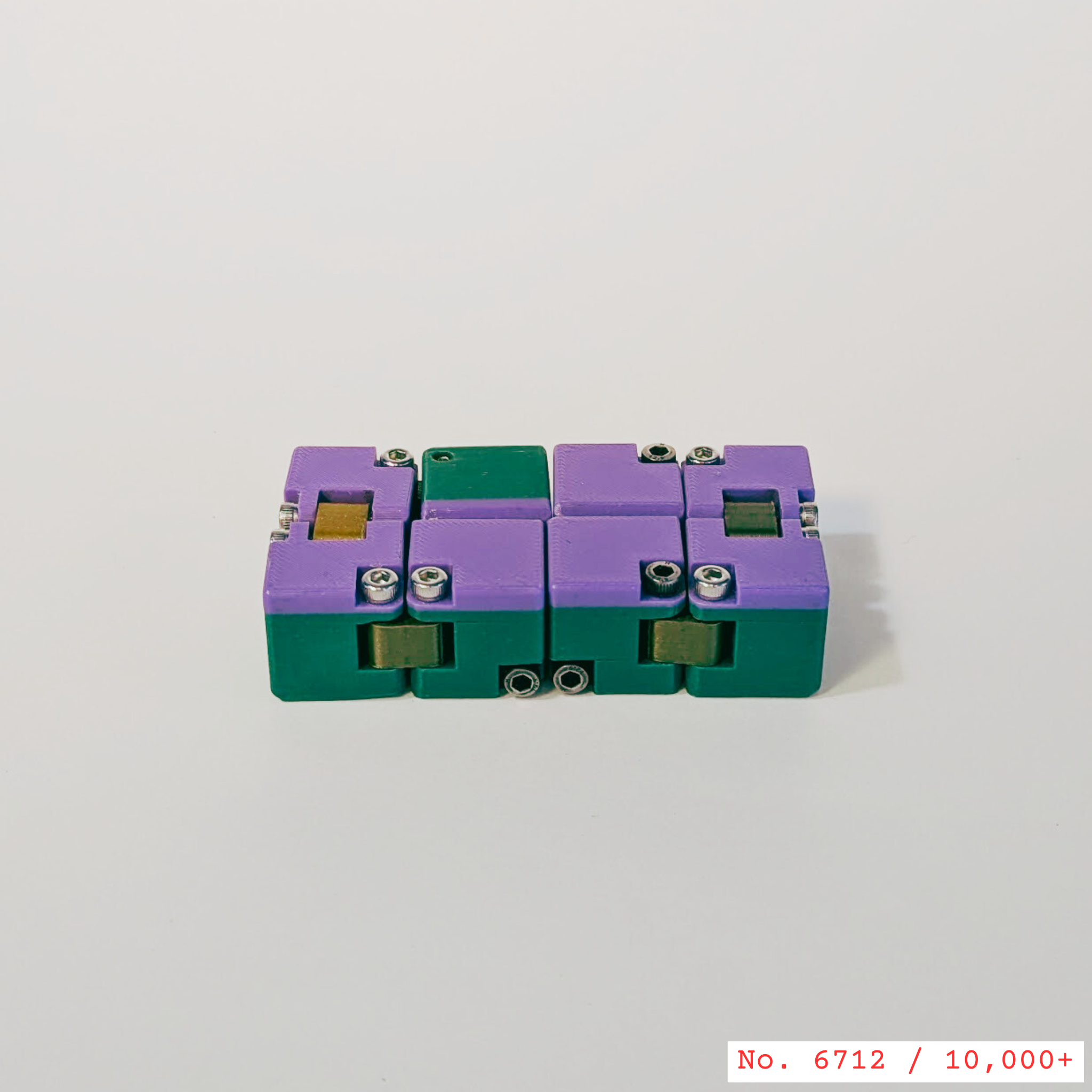 MCP: The Mechanical Chill Pill