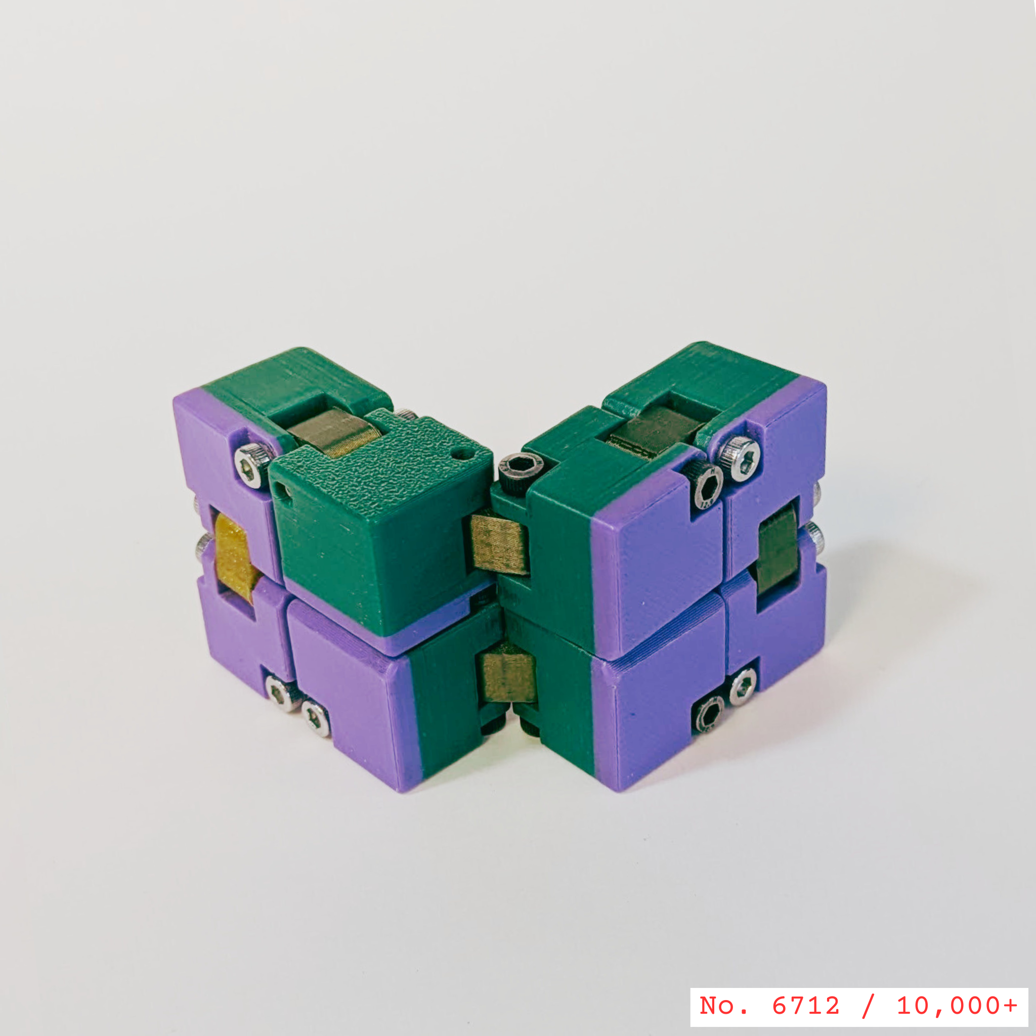 MCP: The Mechanical Chill Pill