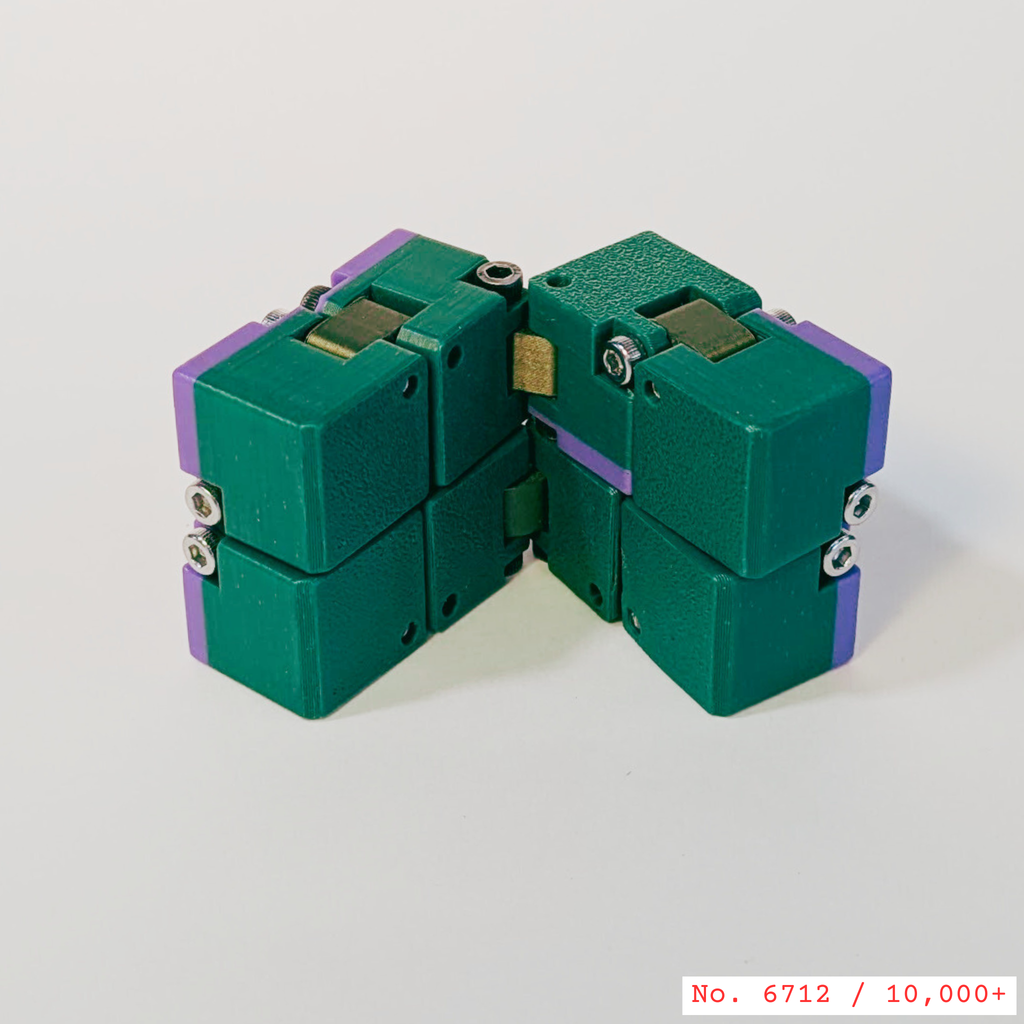 MCP: The Mechanical Chill Pill