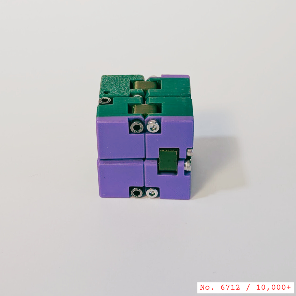 MCP: The Mechanical Chill Pill