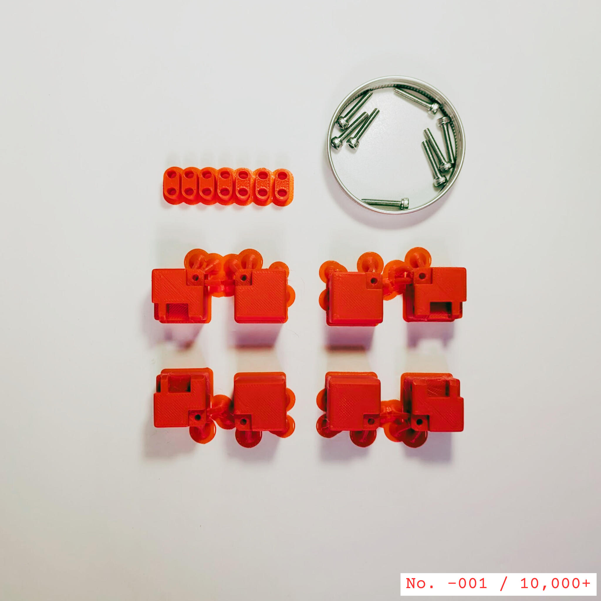 MCP: The Mechanical Chill Pill