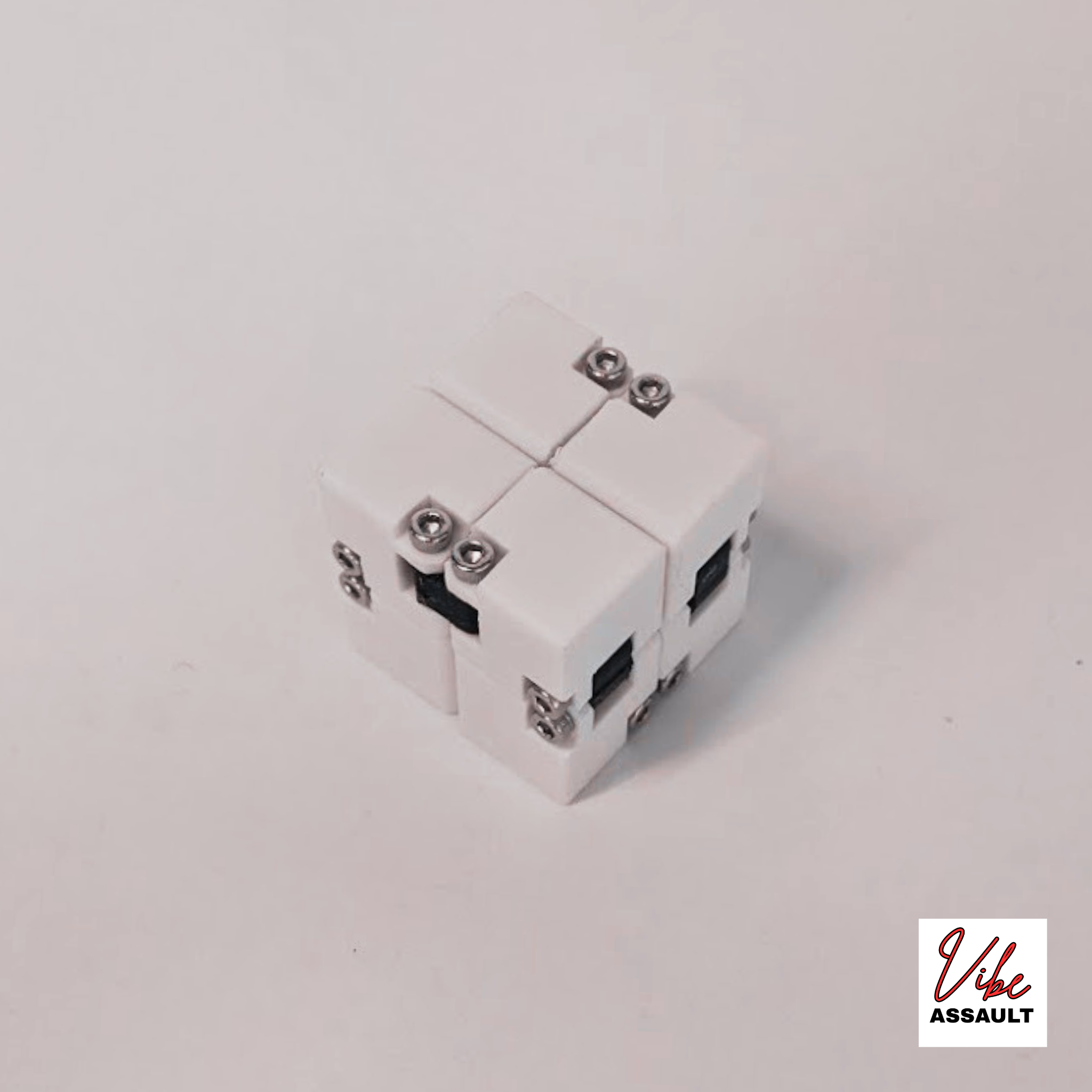 MCP: The Mechanical Chill Pill