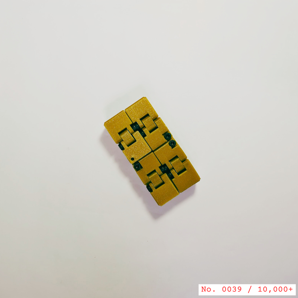 MCP: The Mechanical Chill Pill