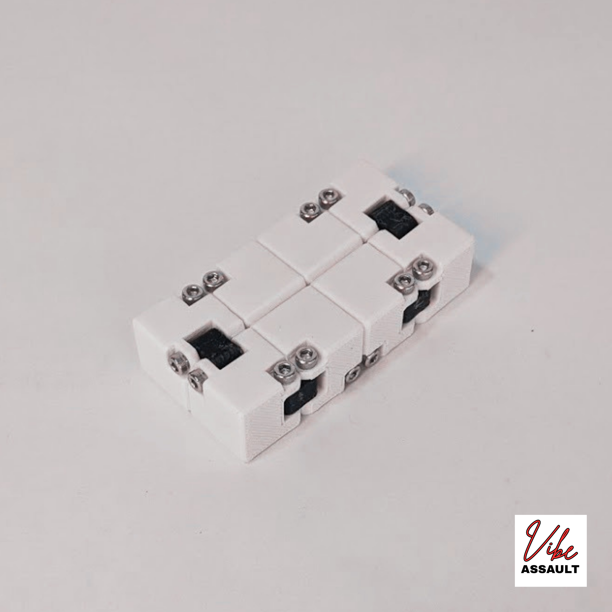 MCP: The Mechanical Chill Pill