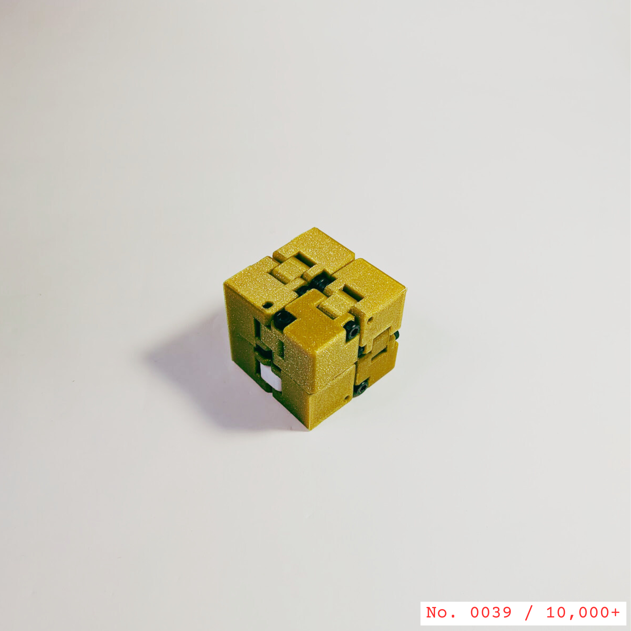 MCP: The Mechanical Chill Pill