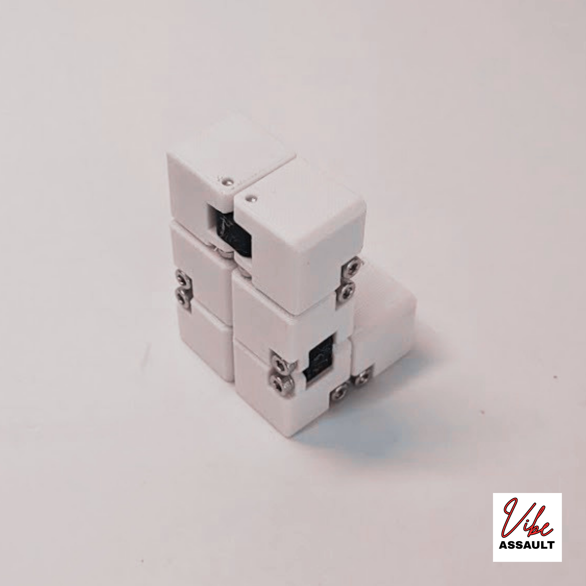 MCP: The Mechanical Chill Pill