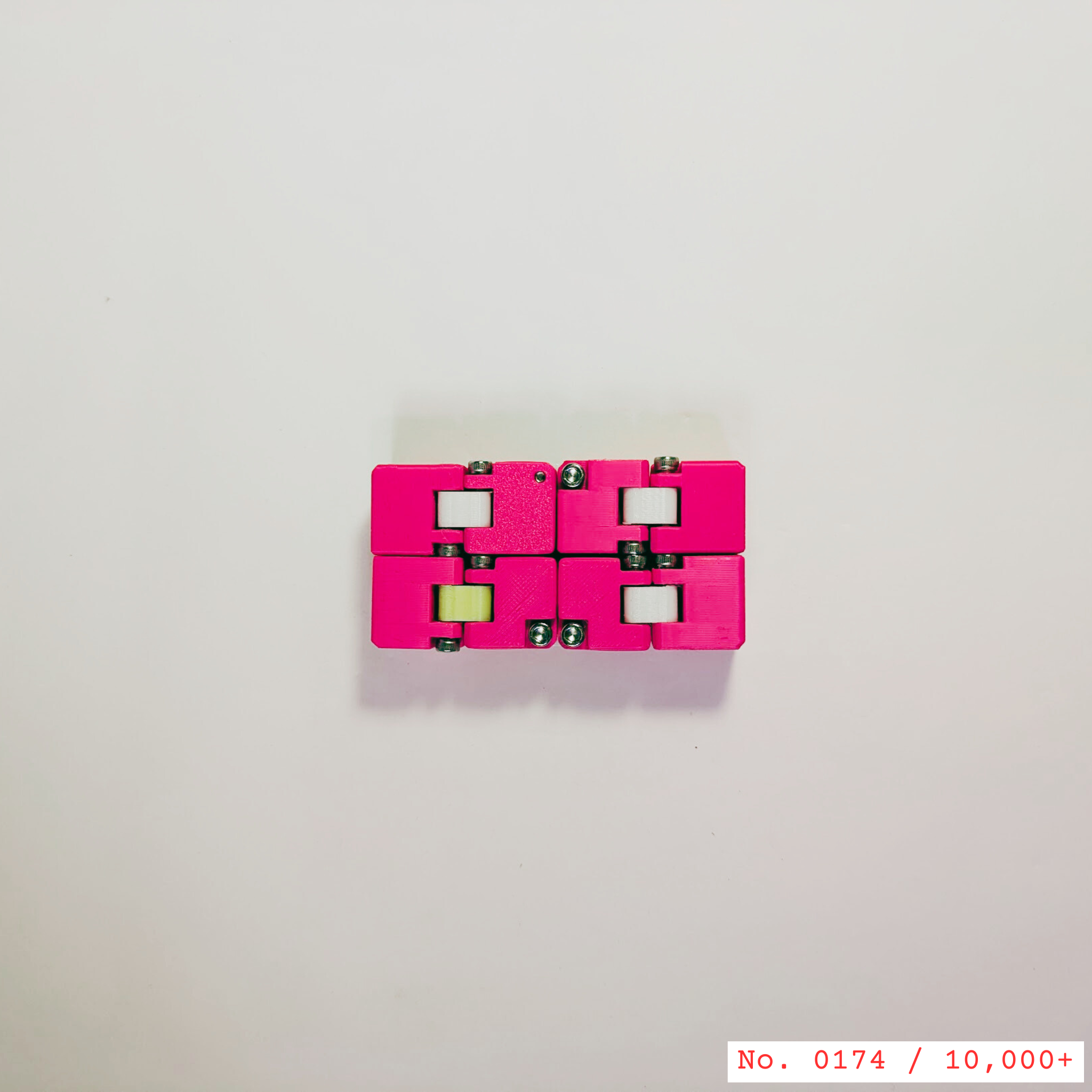 MCP: The Mechanical Chill Pill