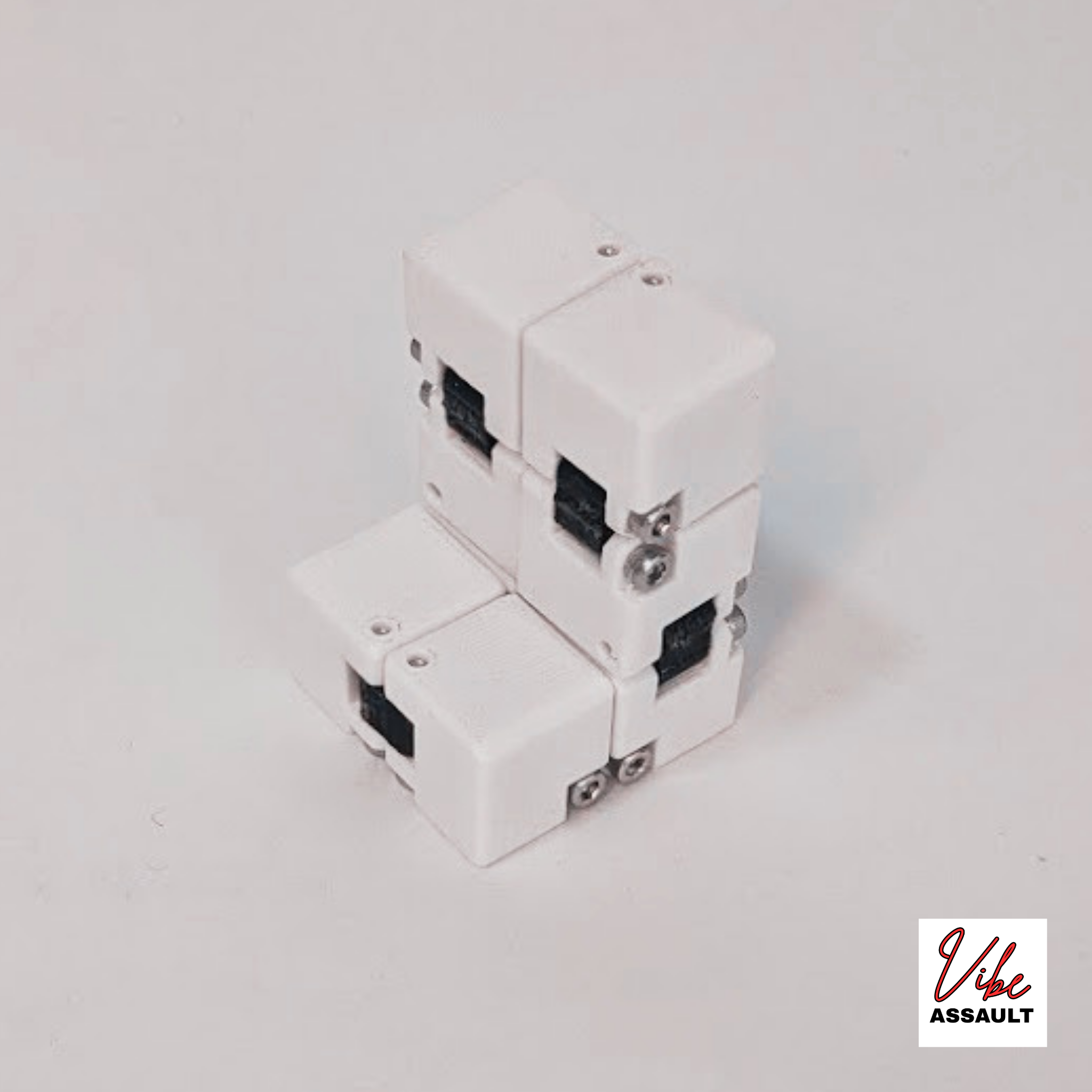 MCP: The Mechanical Chill Pill