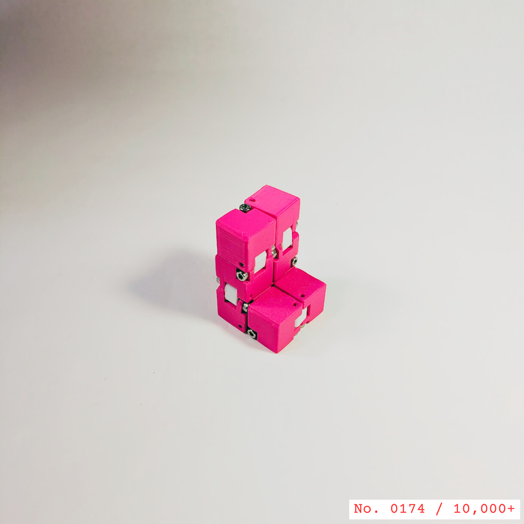 MCP: The Mechanical Chill Pill