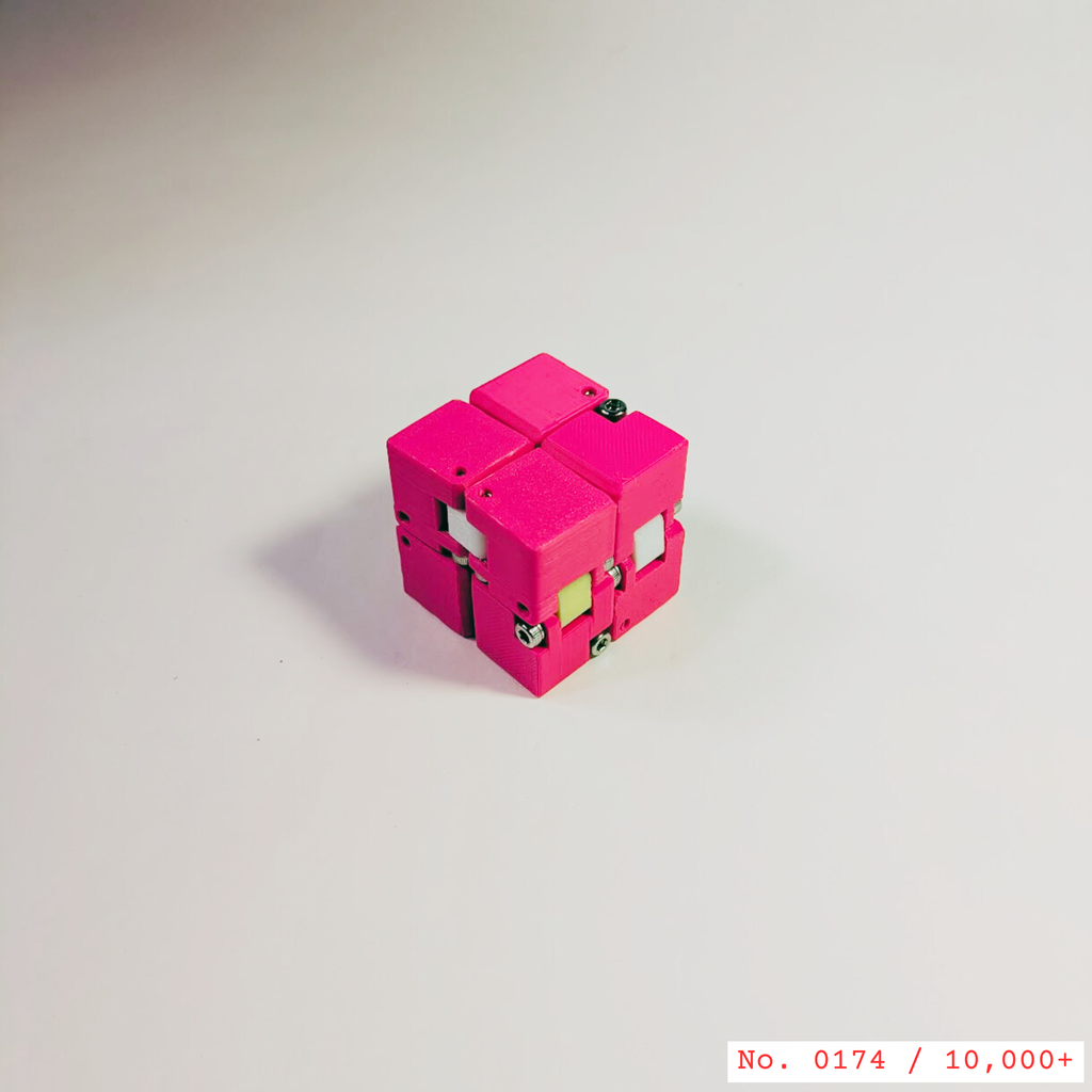 MCP: The Mechanical Chill Pill