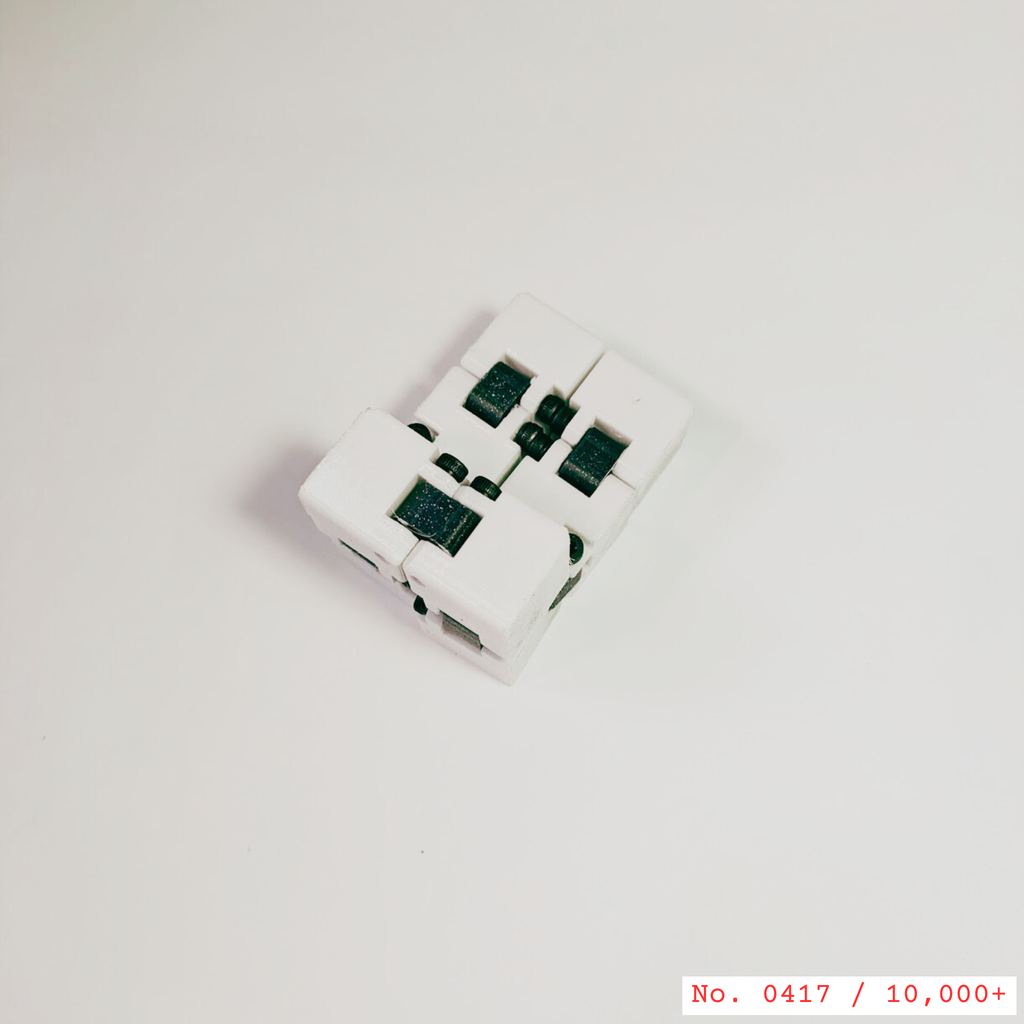 MCP: The Mechanical Chill Pill