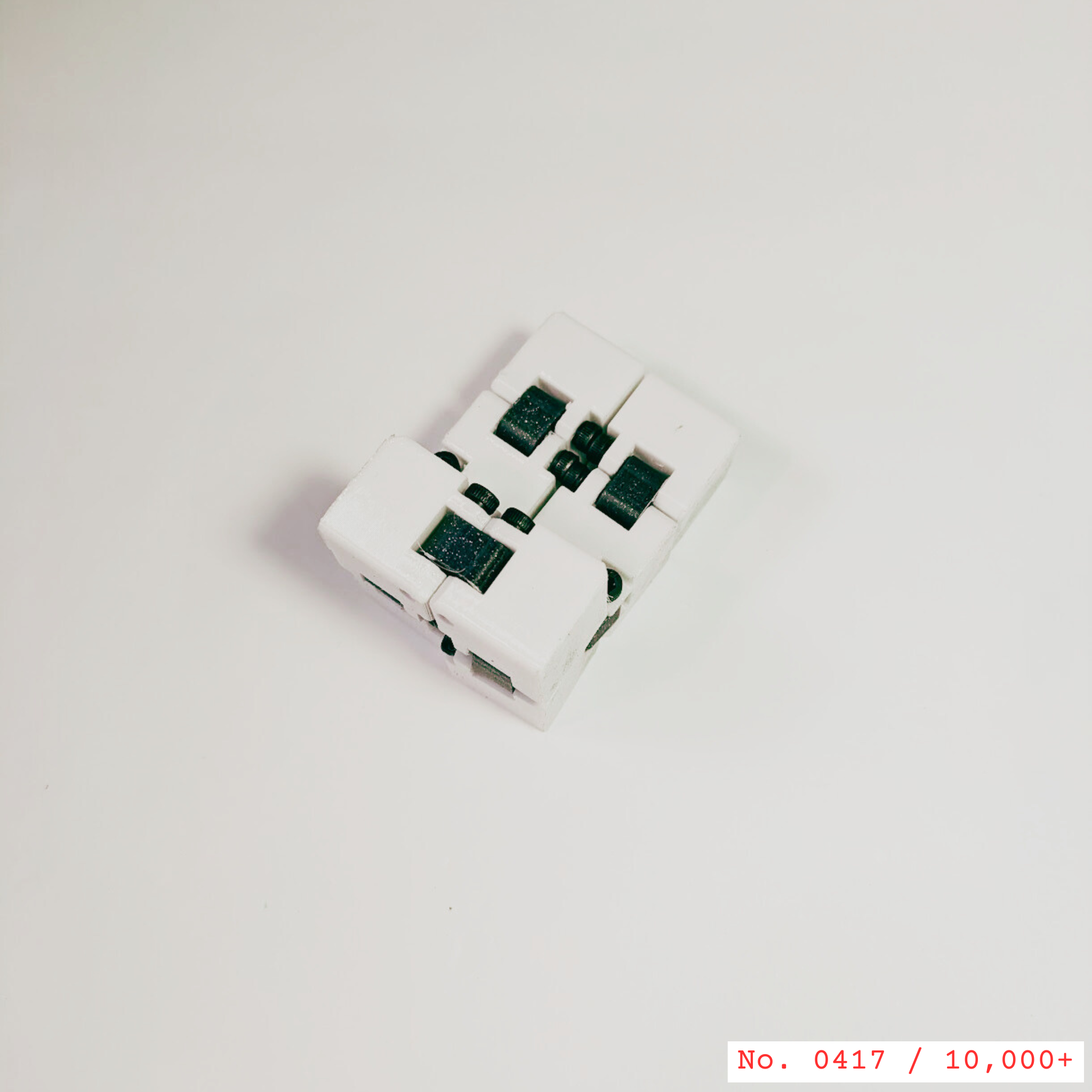 MCP: The Mechanical Chill Pill