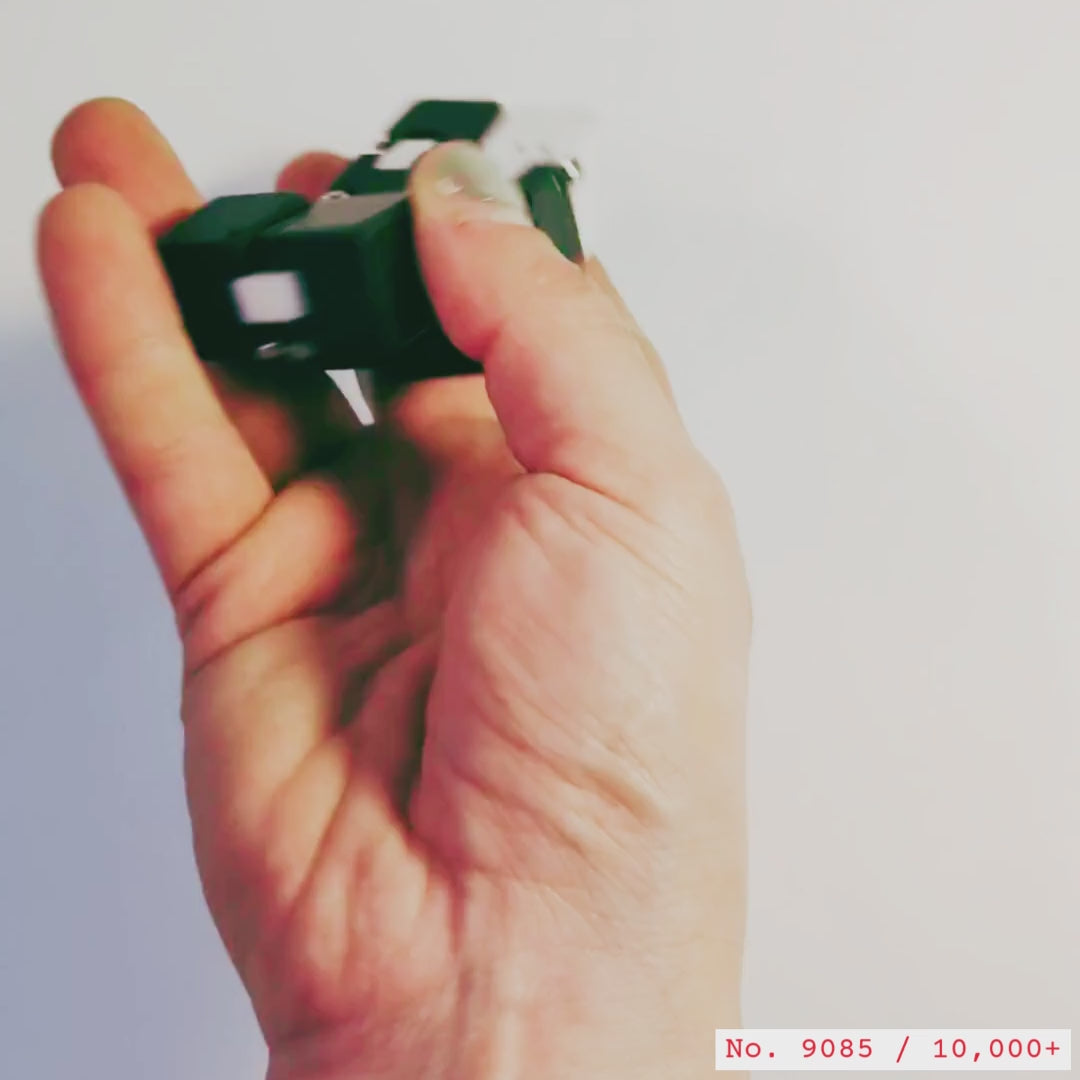 MCP: The Mechanical Chill Pill