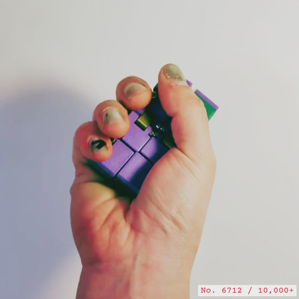 MCP: The Mechanical Chill Pill