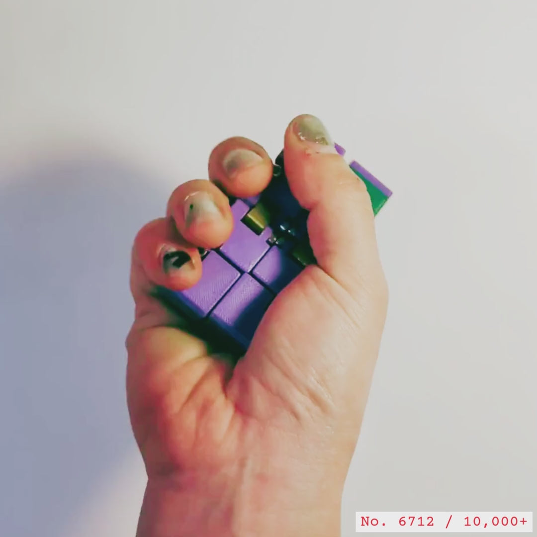 MCP: The Mechanical Chill Pill