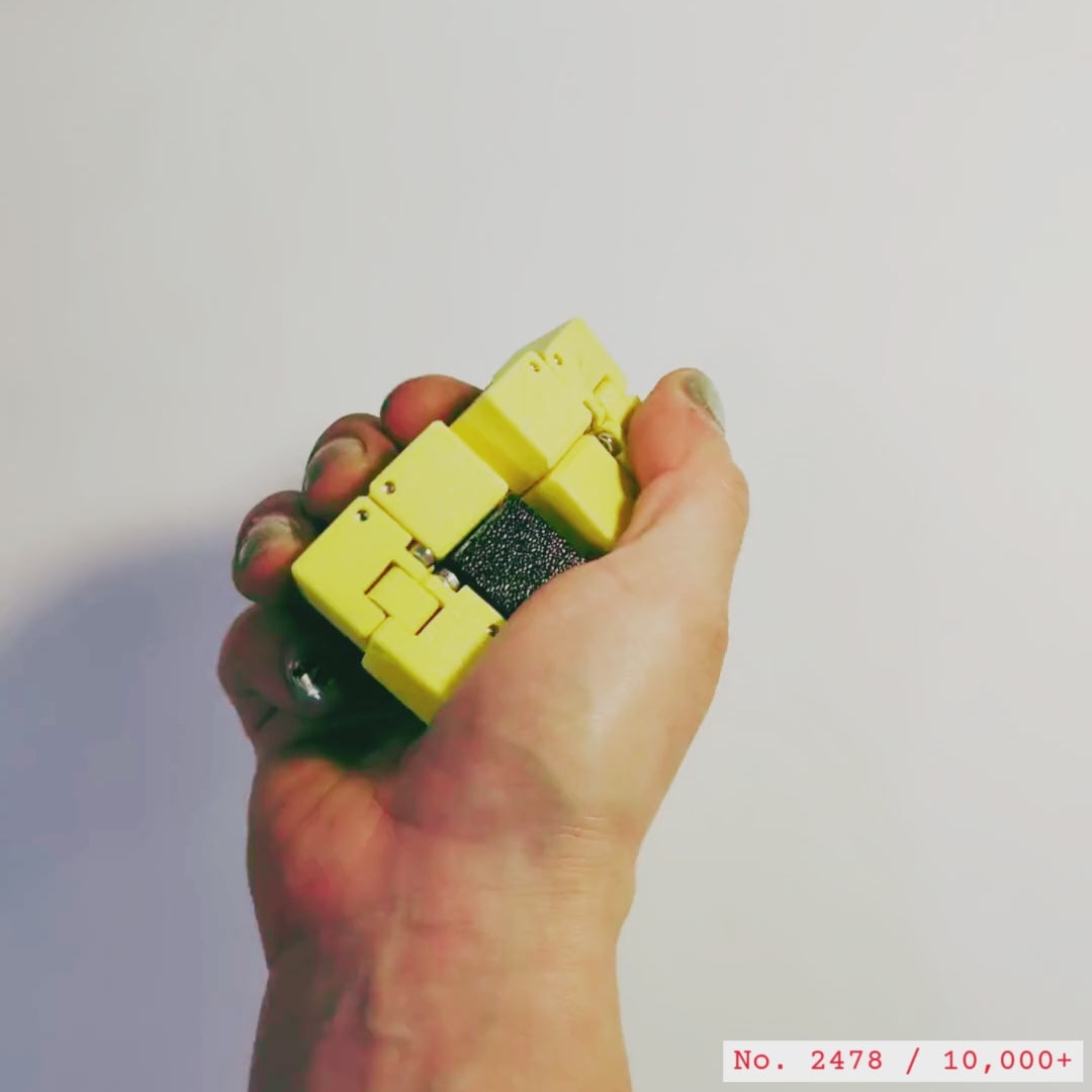 MCP: The Mechanical Chill Pill