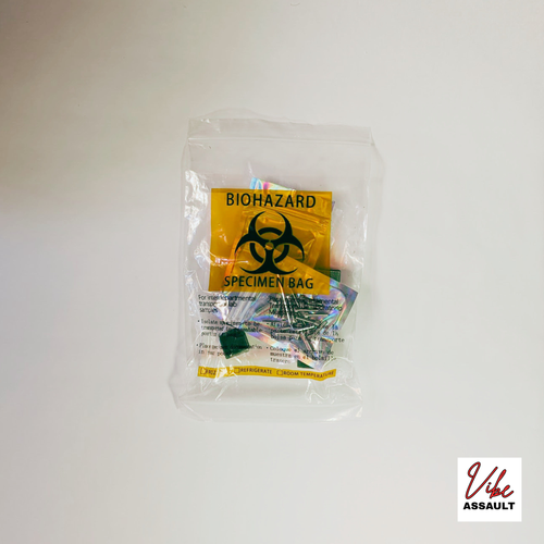 MCP: The Mechanical Chill Pill